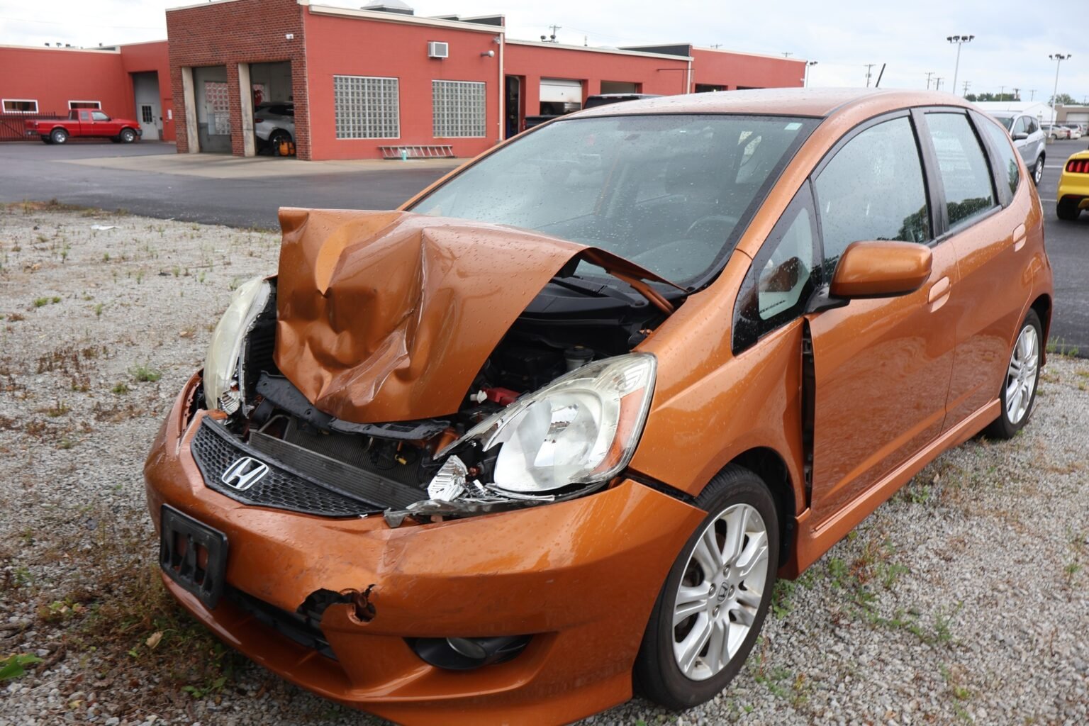 best body shop bowling green